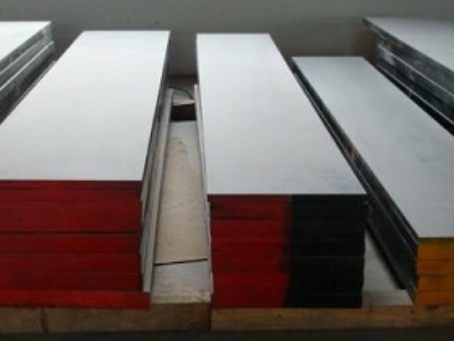 响水Cr12MoV模具钢