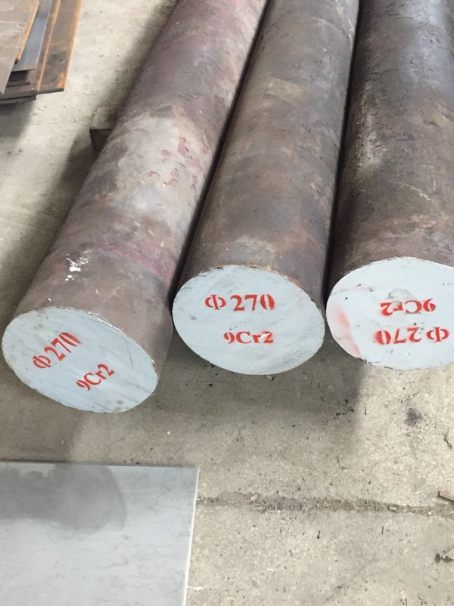 响水9Cr2工具钢