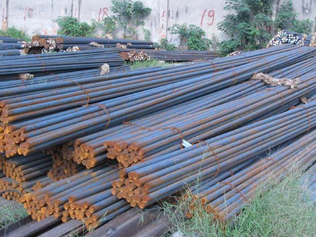 响水50Cr合金结构钢